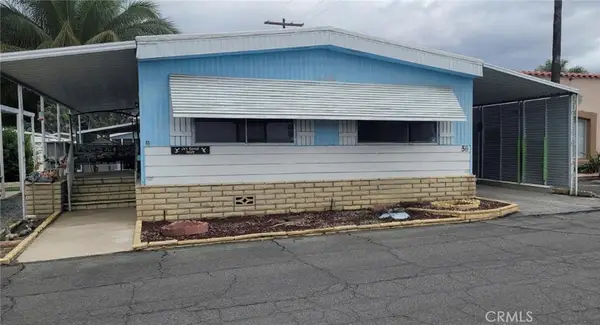 880 N Lake Street #56, Hemet, CA 92544