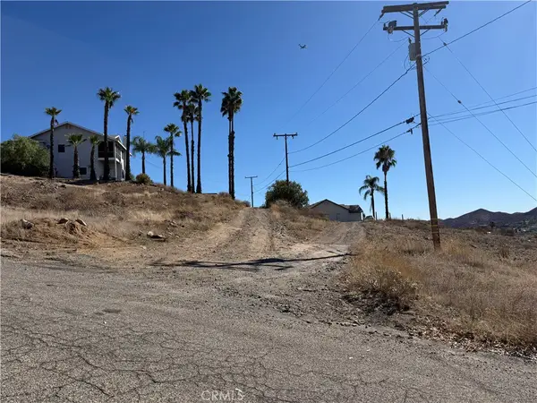 0 Vista Way, Menifee, CA 92587