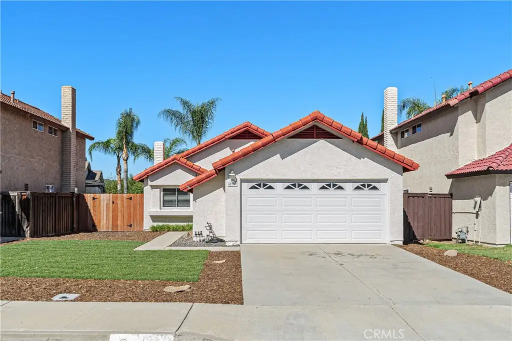 42329 Via Consuelo, Temecula, CA 92592 - #1