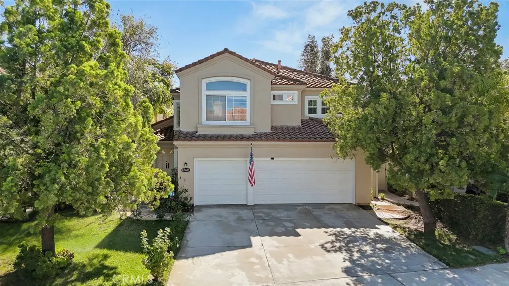 45489 Camino Monzon, Temecula, CA 92592 - #1