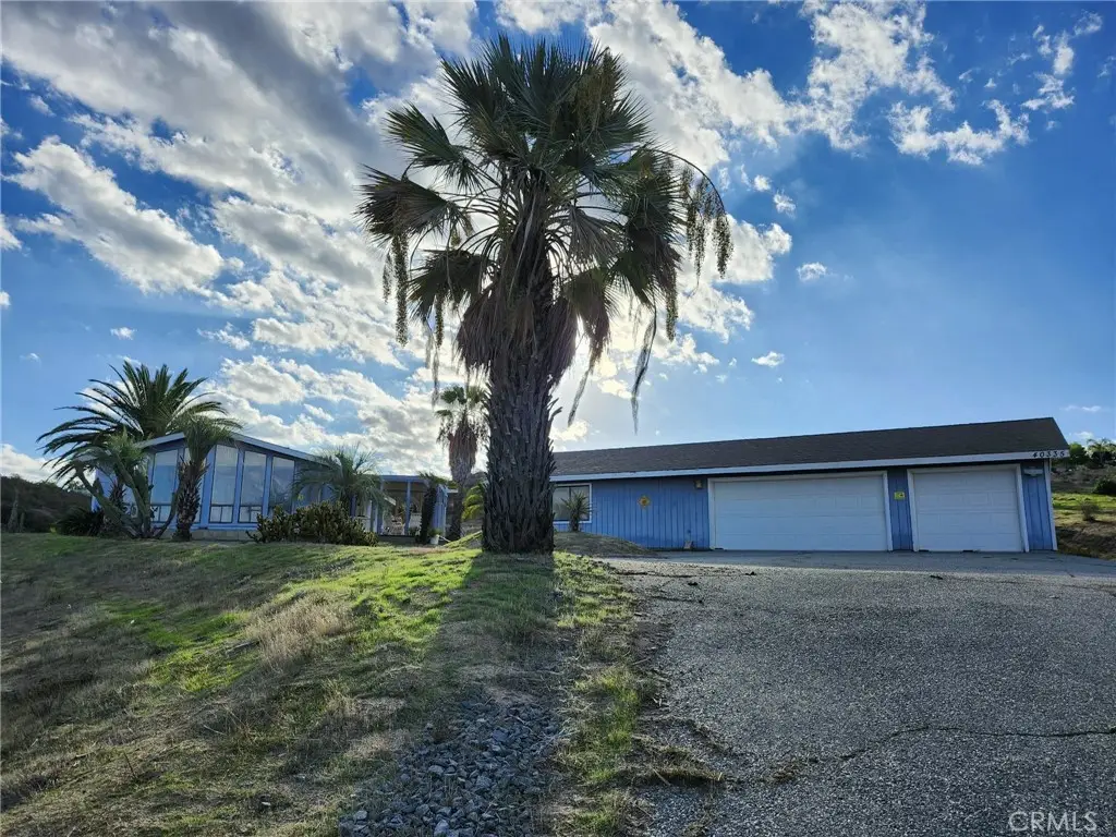 40335 Calle Vecina, Temecula, CA 92592 - #1