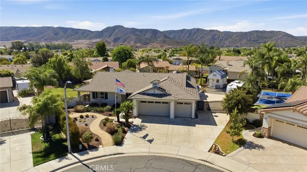 23901 Susana Way, Murrieta, CA 92562 - #1