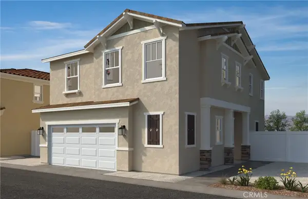 14768 Shenandoah Lane, Fontana, CA 92337