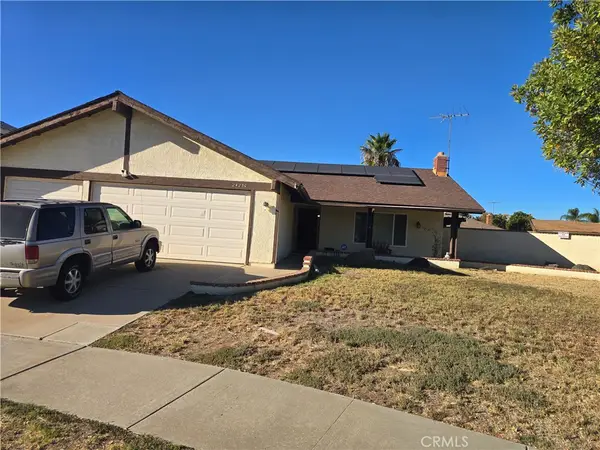24230 Horton Court, Moreno Valley, CA 92553