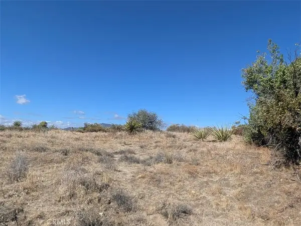 0 Old Forest Road, Anza, CA 92539