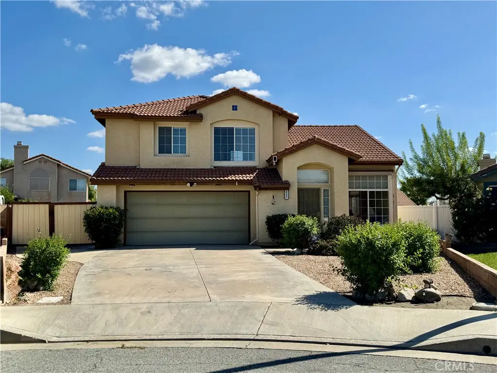 845 Stonehenge Court, Hemet, CA 92545 - #1