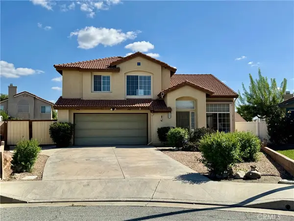 845 Stonehenge Court, Hemet, CA 92545