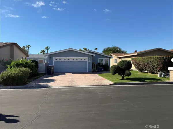 35543 Canteen, Thousand Palms, CA 92276