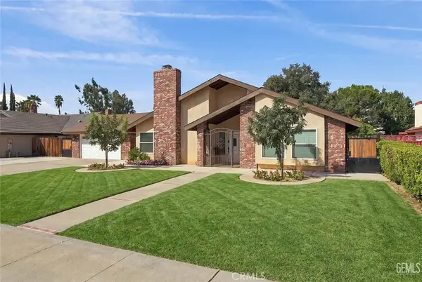 2007 Deerfield, Bakersfield, CA 93314
