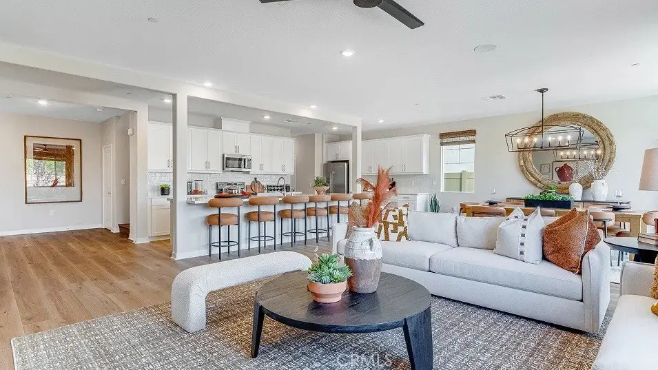 27901 Percussion Road, Menifee, CA 92586 - #1