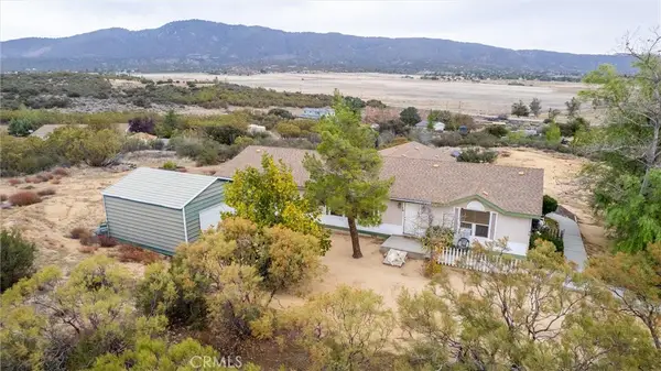 54321 Glasgow Road, Anza, CA 92539