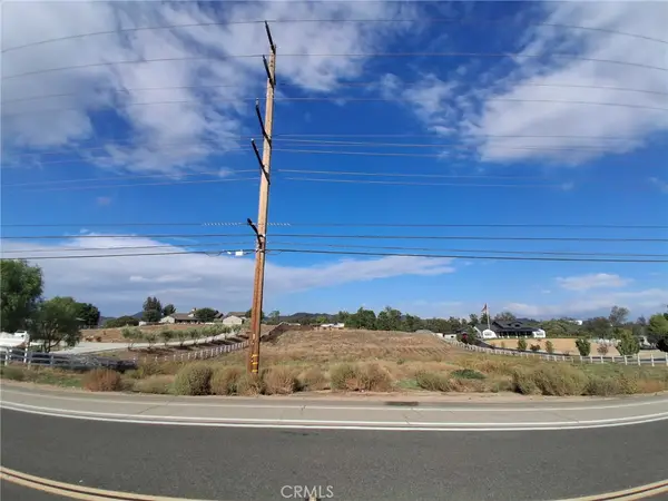 0 Grand Avenue, Wildomar, CA 92595