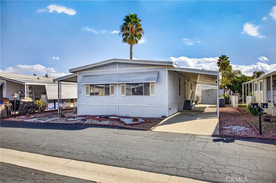 1525 W Oakland Avenue #57, Hemet, CA 92543 - #2