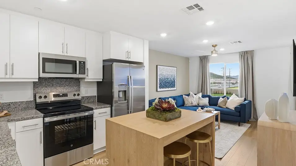 26845 Millerton Street, Menifee, CA 92585 - #1