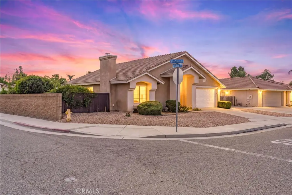 1364 Da Vinci, San Jacinto, CA 92583 - #1