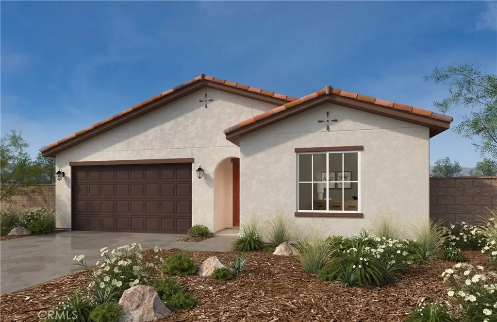 1324 Creighton Circle, Perris, CA 92571 - #1