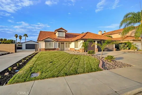 42592 Mayberry, Hemet, CA 92544