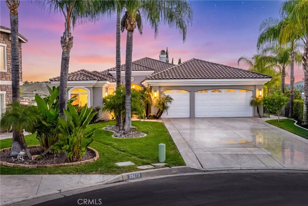 29259 Stampede Way, Canyon Lake, CA 92587 - #1