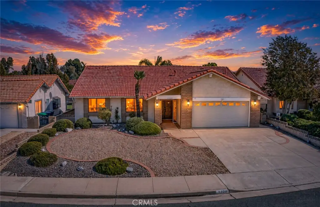 1320 Hickory, Hemet, CA 92545 - #1