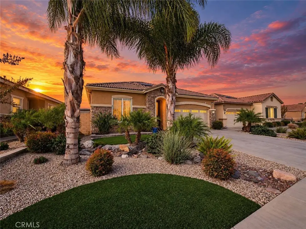 26640 Opalescent, Menifee, CA 92584 - #1