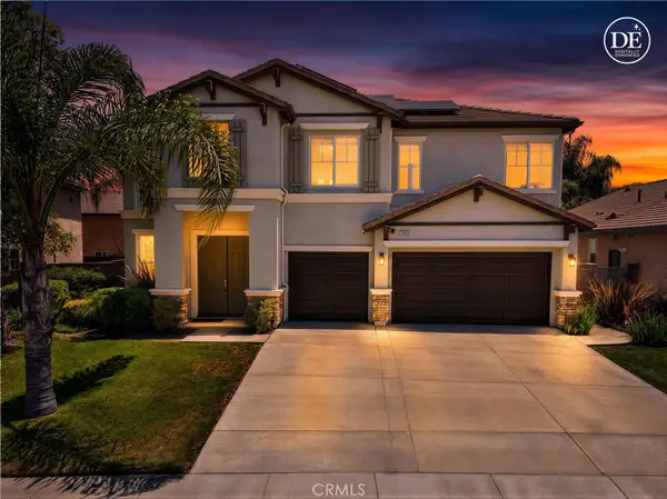 38134 Padaro Street, Murrieta, CA 92563