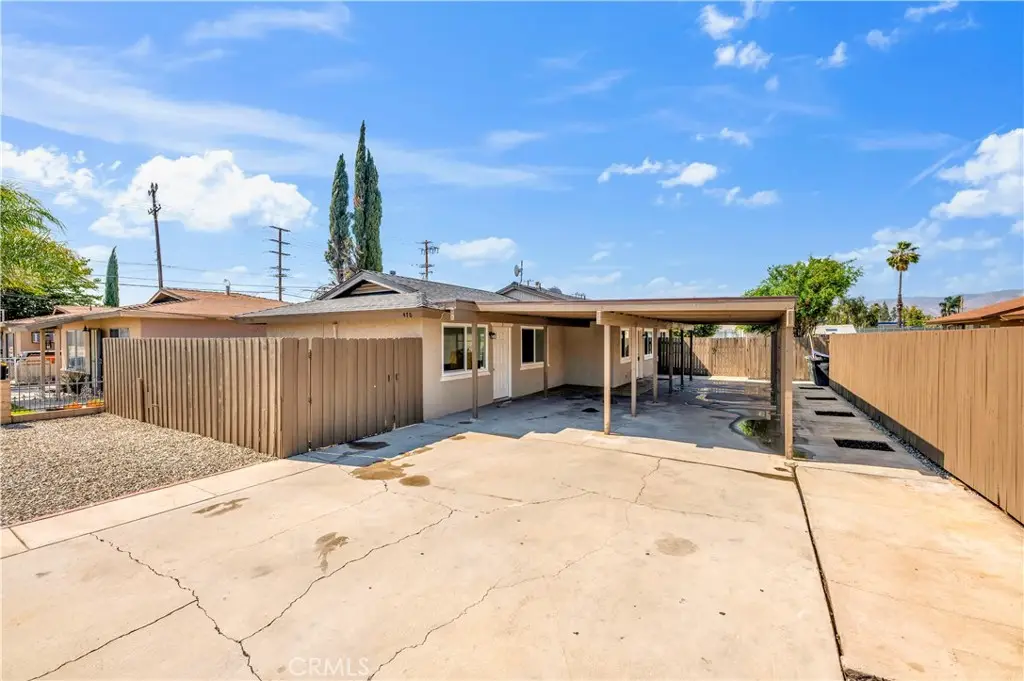 470 W Kimball, Hemet, CA 92543 - #1