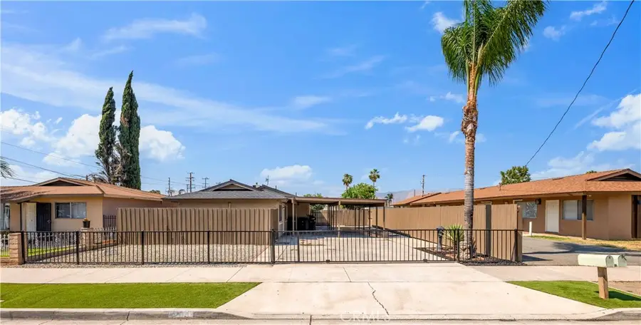 470 W Kimball, Hemet, CA 92543 - #3
