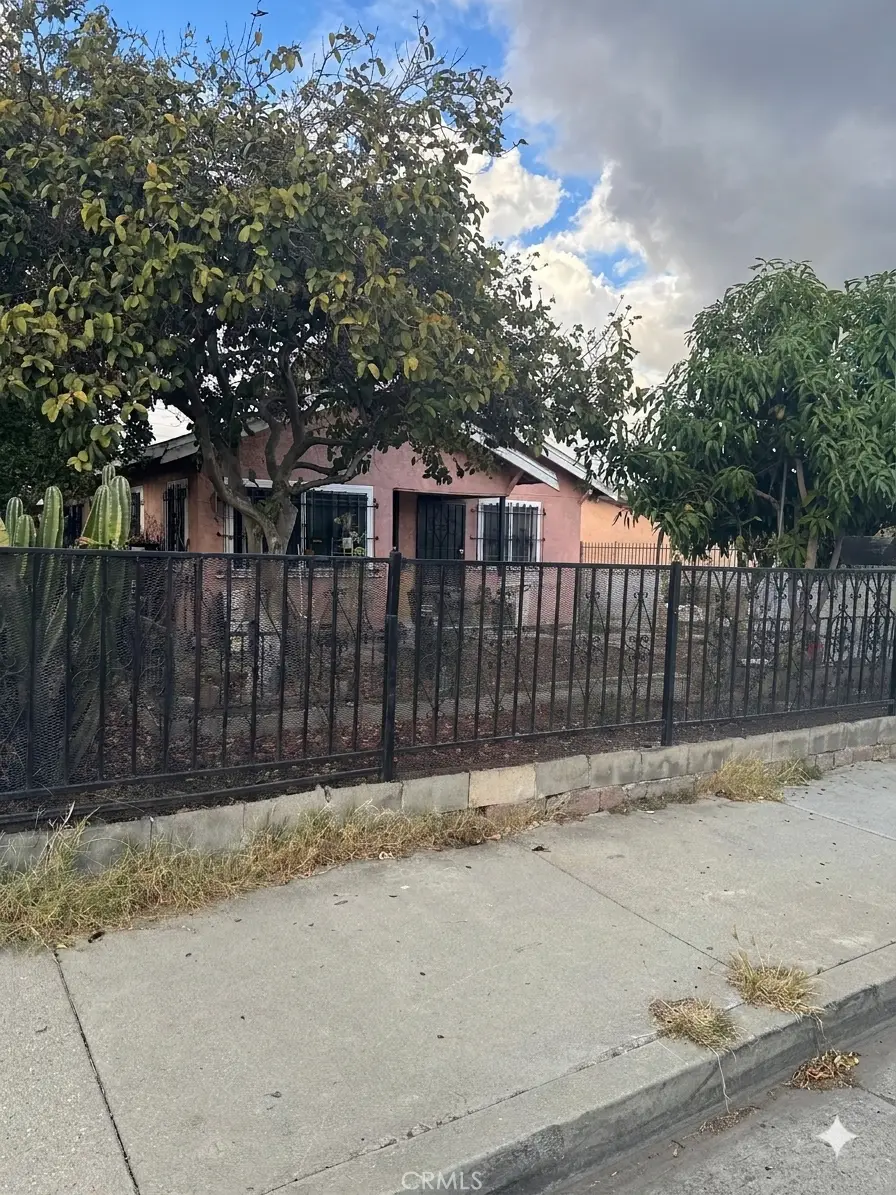1217 -1219 W 99th, Los Angeles, CA 90044 - #1