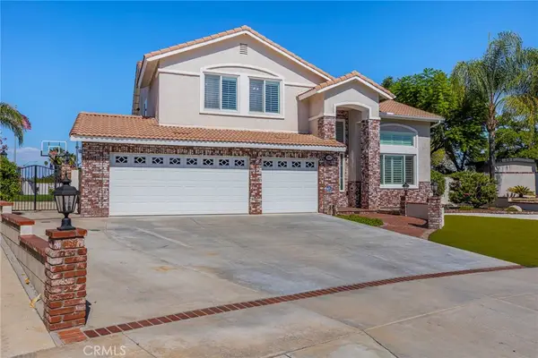 1307 Birdsong, Corona, CA 92881