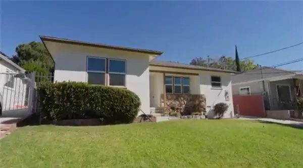 2927 Hermosa Avenue, La Crescenta, CA 91214