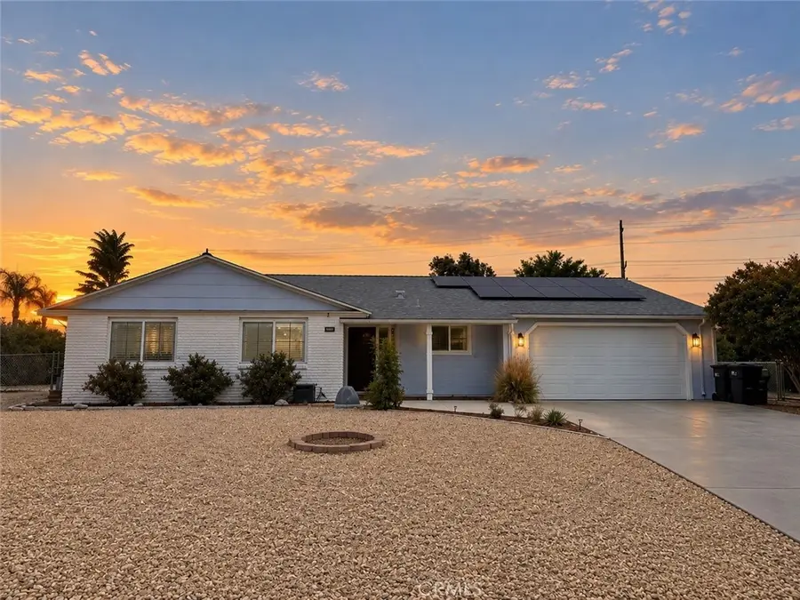 25936 Roanoke Road, Menifee, CA 92586 - #2