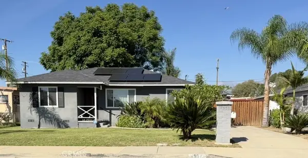 4974 Taft, Chino, CA 91710