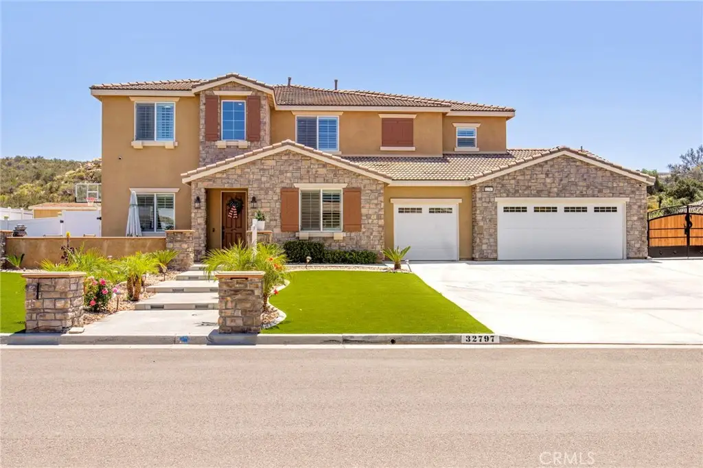 32797 Hayden, Menifee, CA 92584 - #1