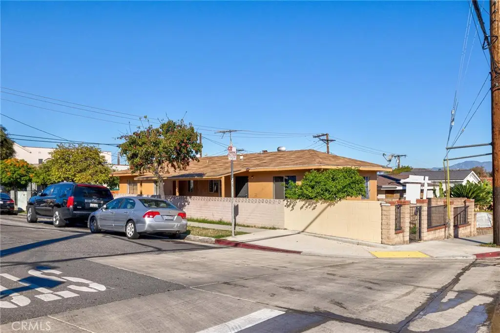 1331 N Hazard, Los Angeles, CA 90063 - #1