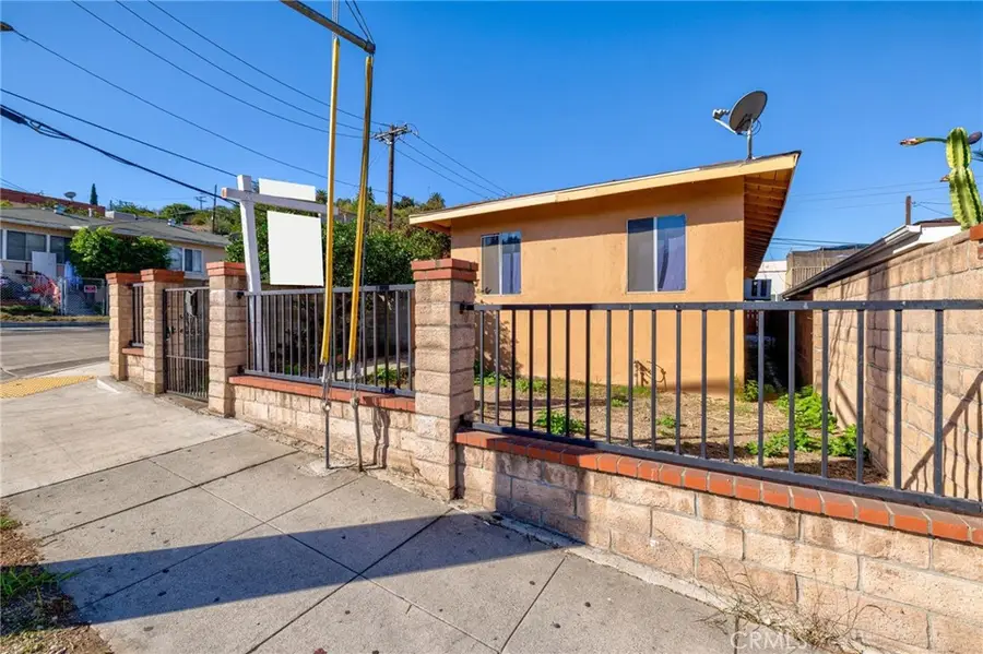 1331 N Hazard, Los Angeles, CA 90063 - #2