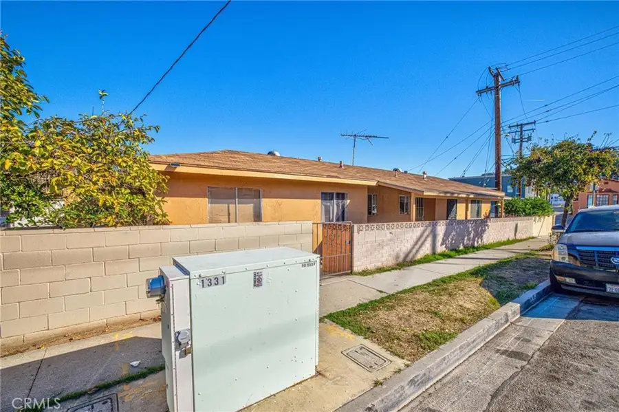 1331 N Hazard, Los Angeles, CA 90063 - #3