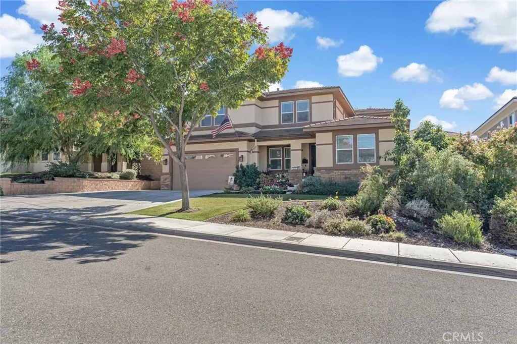 18111 Friendly, Riverside, CA 92508 - #1