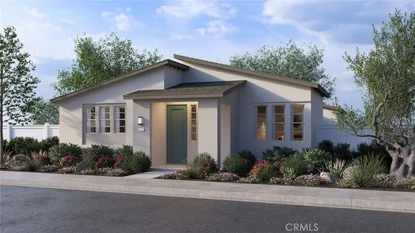 116 Via Palermo, Cathedral City, CA 92234