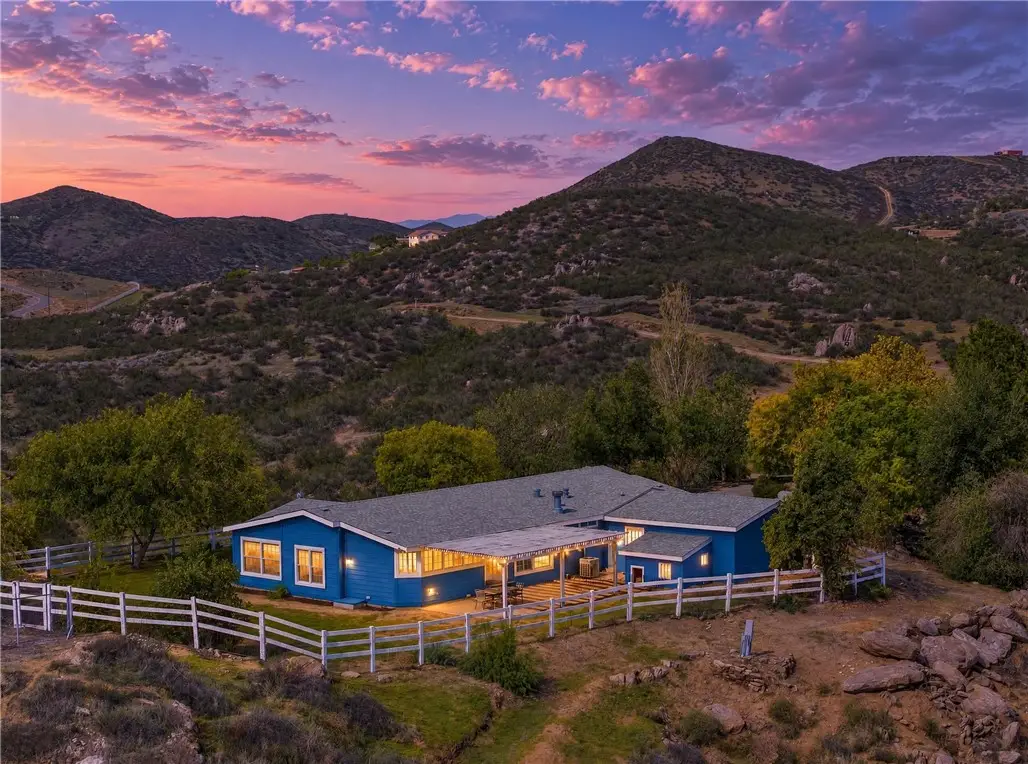 39439 Barranca Road, Temecula, CA 92592 - #1