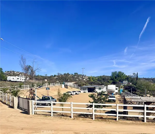 0 Doe Ln, Hemet, CA 92543