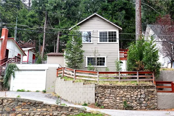 23497 Lake, Crestline, CA 92325