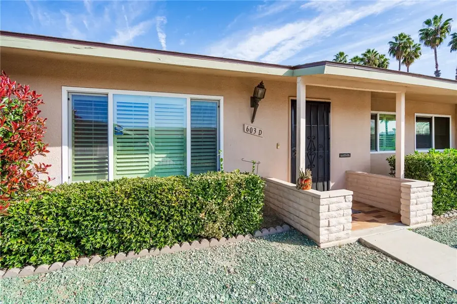 603 S Palm #D, Hemet, CA 92543 - #2