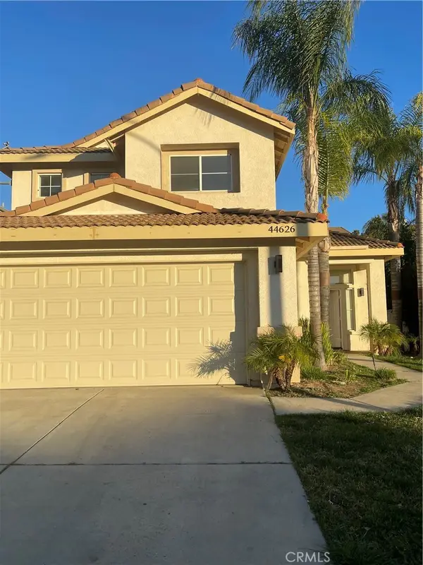 44626 Camino Gonzales, Temecula, CA 92592