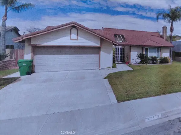 27478 Rio Vista, Menifee, CA 92586