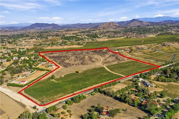 0 De Portola, Temecula, CA 92592