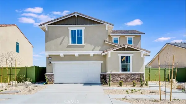 5987 Coffee Creek, Hesperia, CA 92345