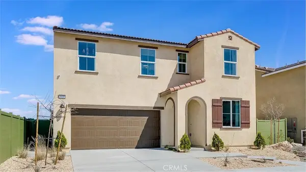 5991 Coffee Creek, Hesperia, CA 92345