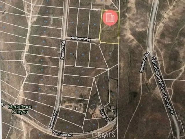 0 Herbert Way, Tehachapi, CA 93561 - Image #1