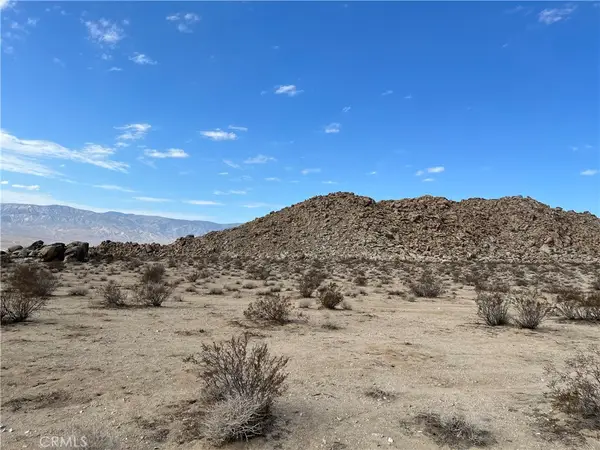 0 Rd C / Jv4203, Lucerne Valley, CA 92356