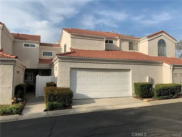 13166 Pinnacle Ct, Chino Hills, CA 91709